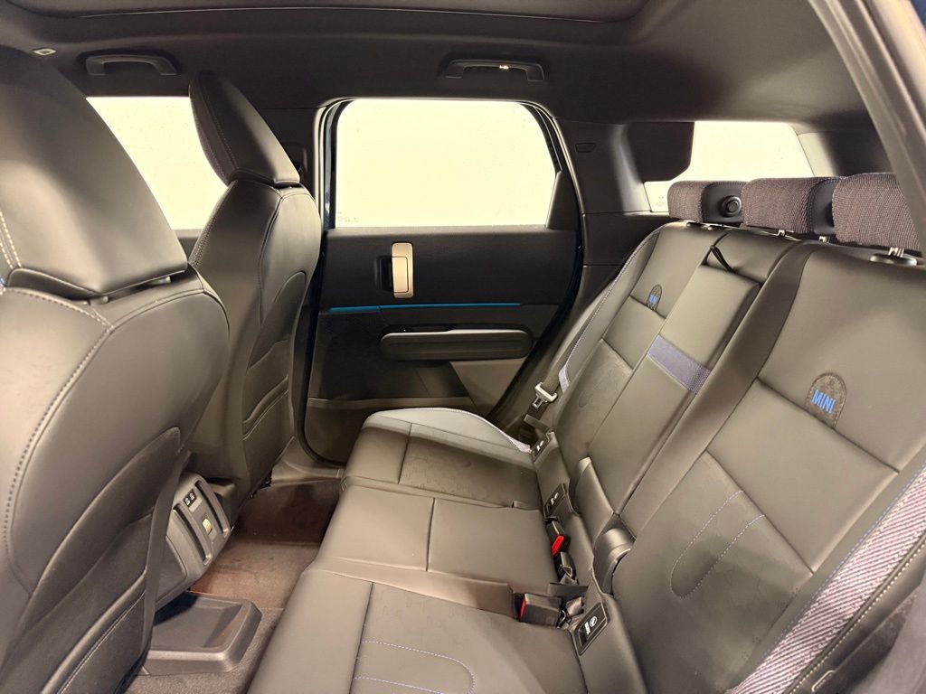 Thumbnail: 2026 MINI Cooper Countryman - 21