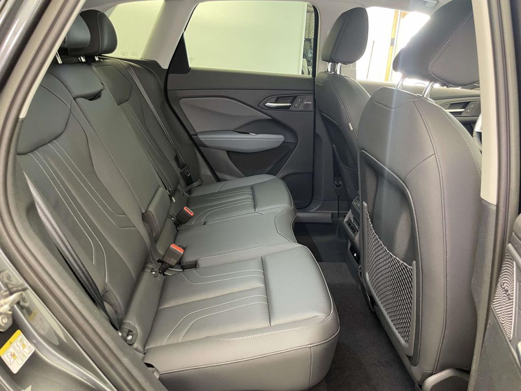 2026 Audi Q3 S line Gray at Audi Porsche Sewickley
