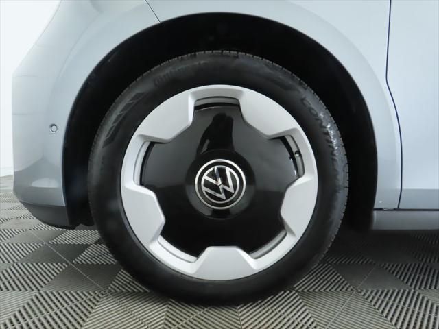 Thumbnail: 2025 Volkswagen ID.Buzz - 31