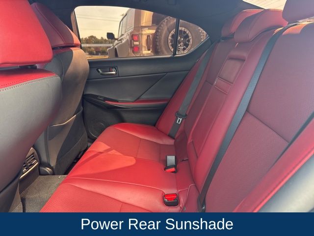 2023 Lexus IS 300 