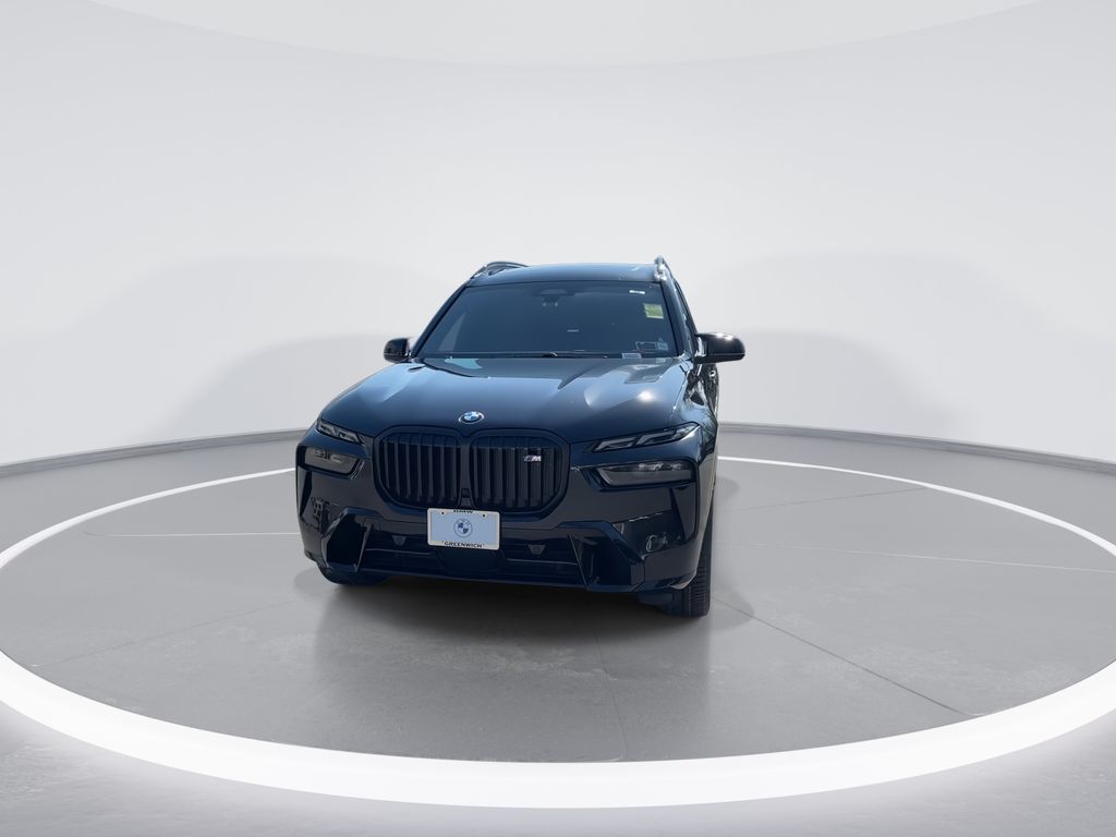 Thumbnail: 2024 BMW X7 - 3