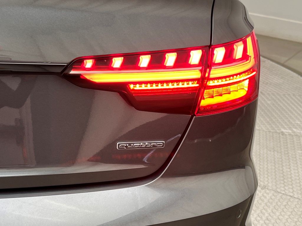 Thumbnail: 2021 Audi A4 - 9