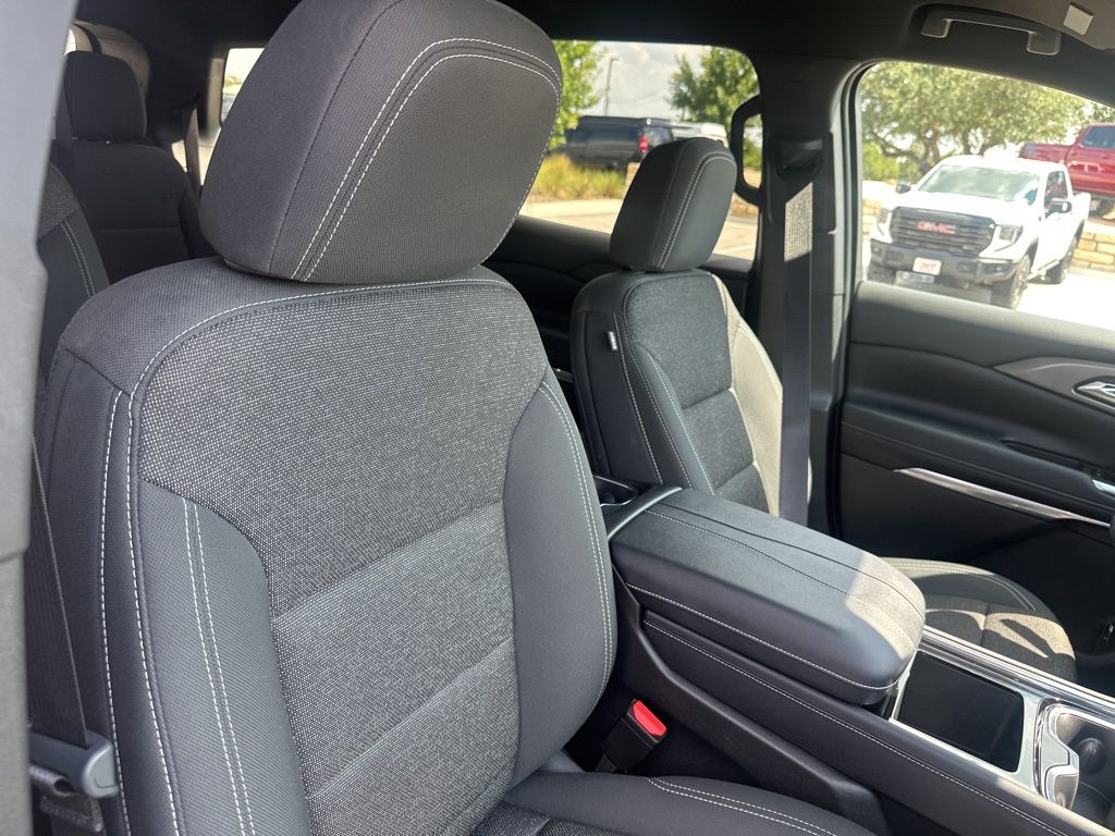 Used Car 2025 Chevrolet Traverse  Lt For Sale In Austin, Texas