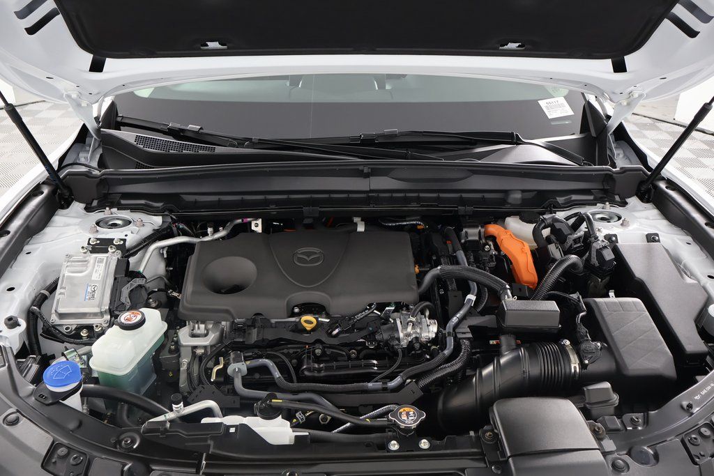 Thumbnail: 2026 Mazda CX-50 - 9