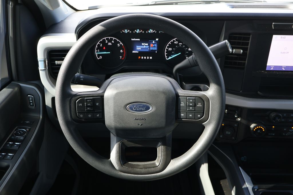 Thumbnail: 2024 Ford Econoline - 22
