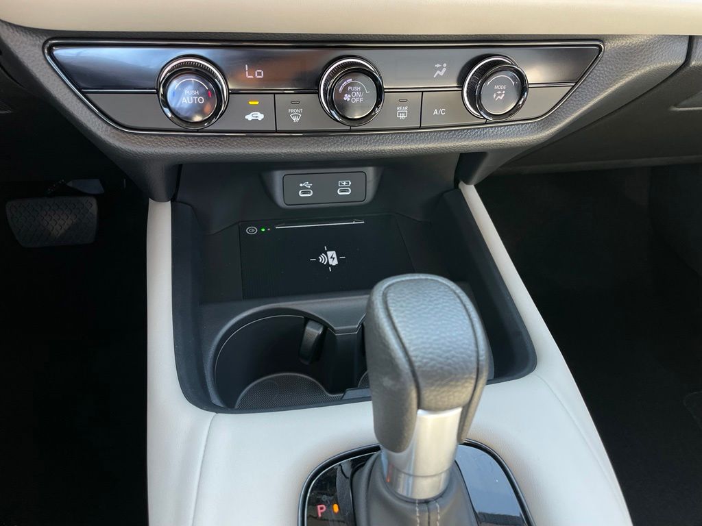 Thumbnail: 2026 Honda HR-V - 18