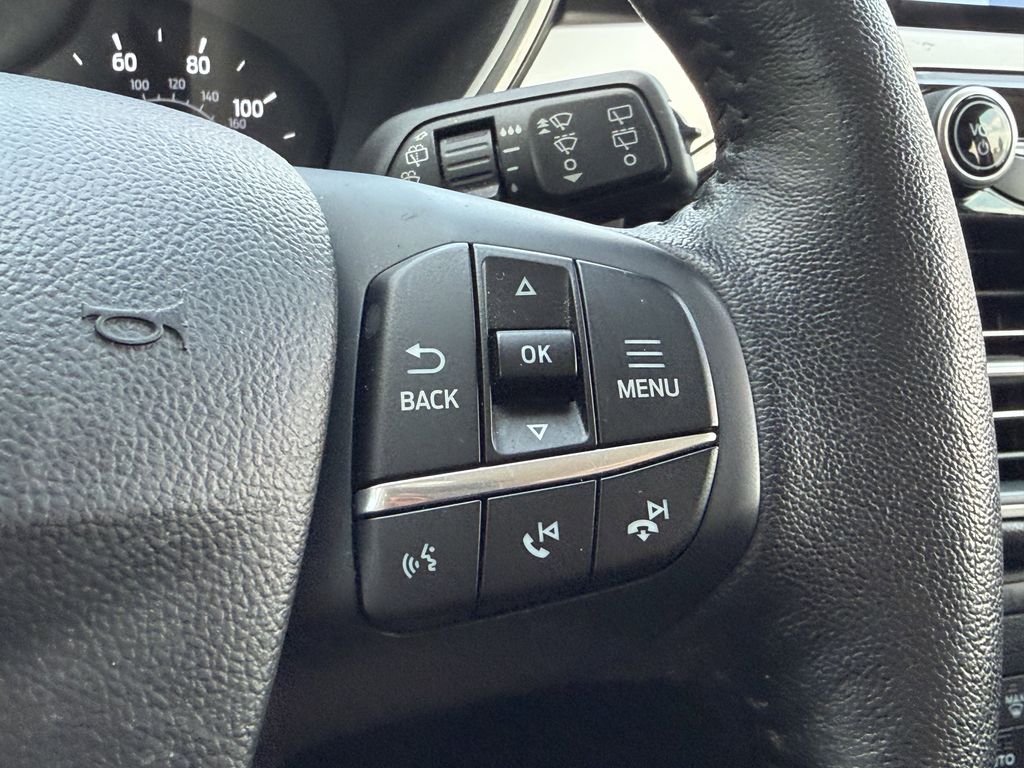 used 2020 Ford Escape car, priced at $15,295