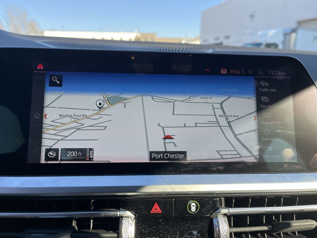 Thumbnail: 2023 BMW 4 Series - 18