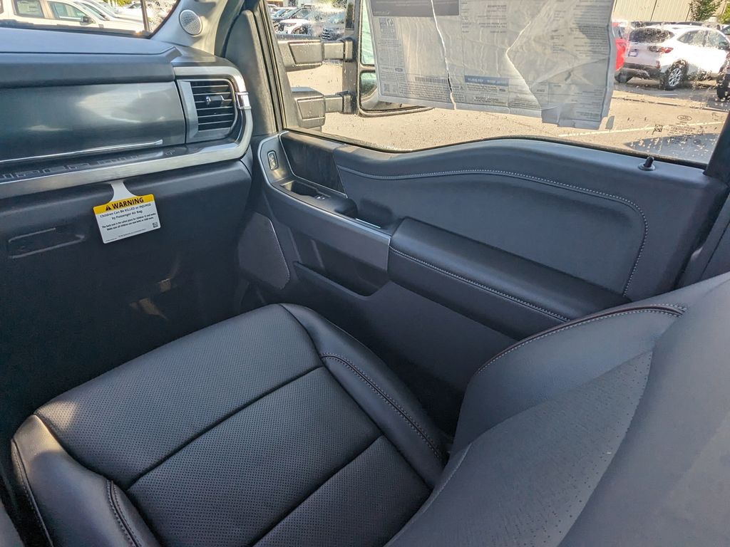 2024 Ford F-250 Super Duty Lariat