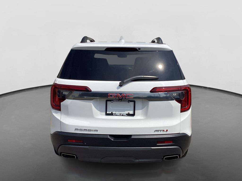 Used 2023 GMC Acadia SUV