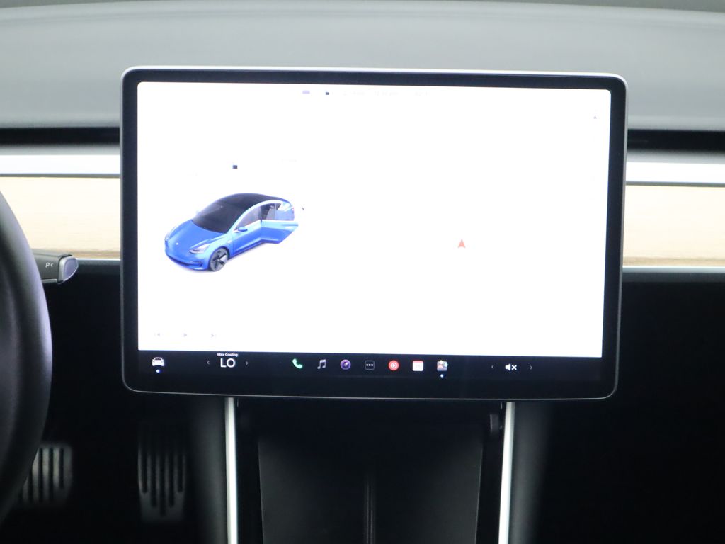 2019 Tesla Model 3 Performance 14