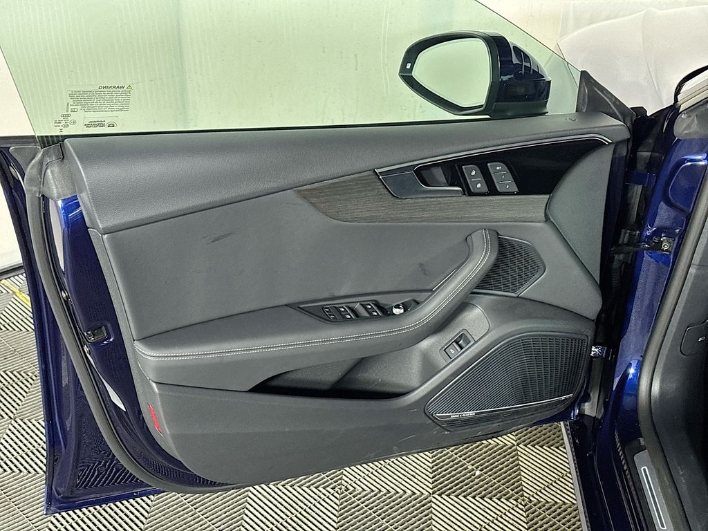 2025 Audi A5 Sportback 45 S line Premium Plus