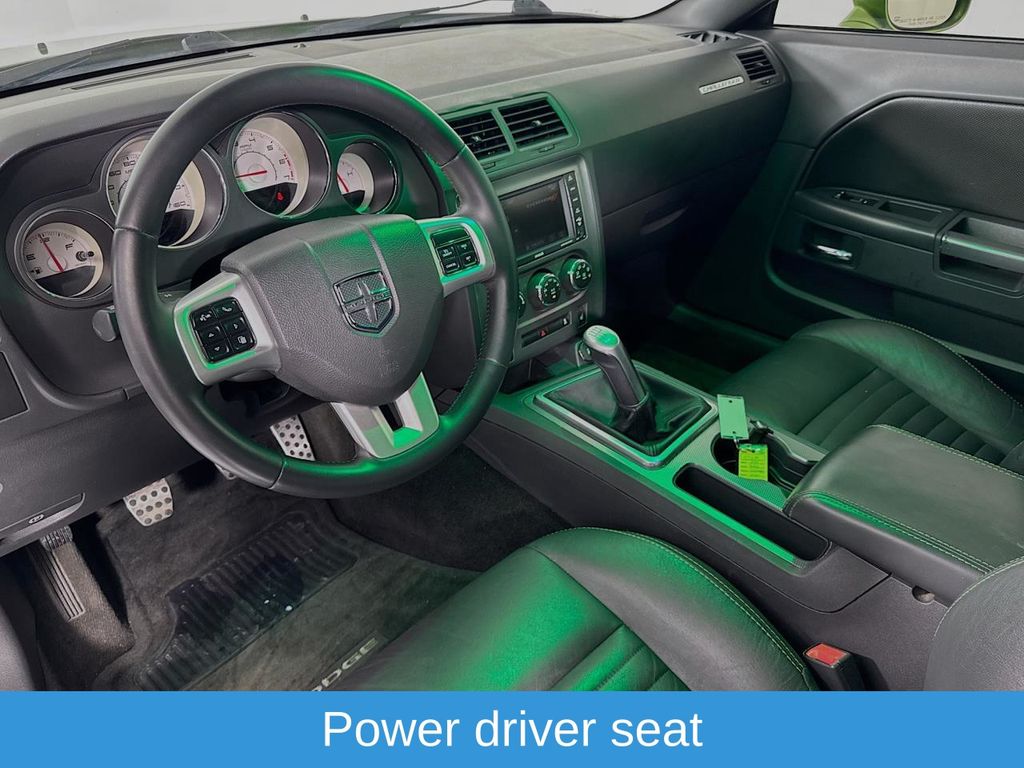 Used Car 2011 Dodge Challenger  R/t For Sale Under $20,000 In Austin, Texas