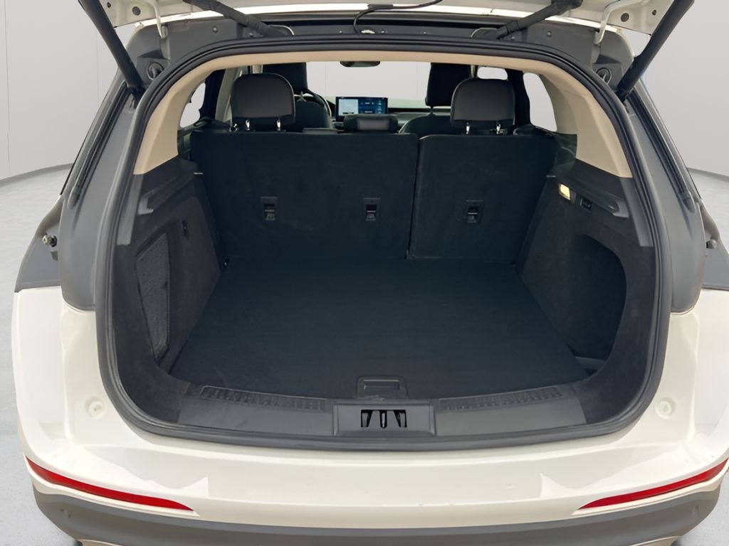 2023 Lincoln Corsair