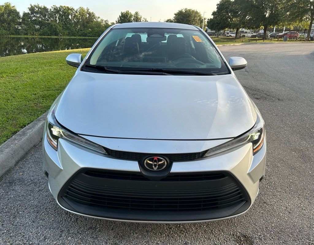 Thumbnail: 2023 Toyota Corolla - 8