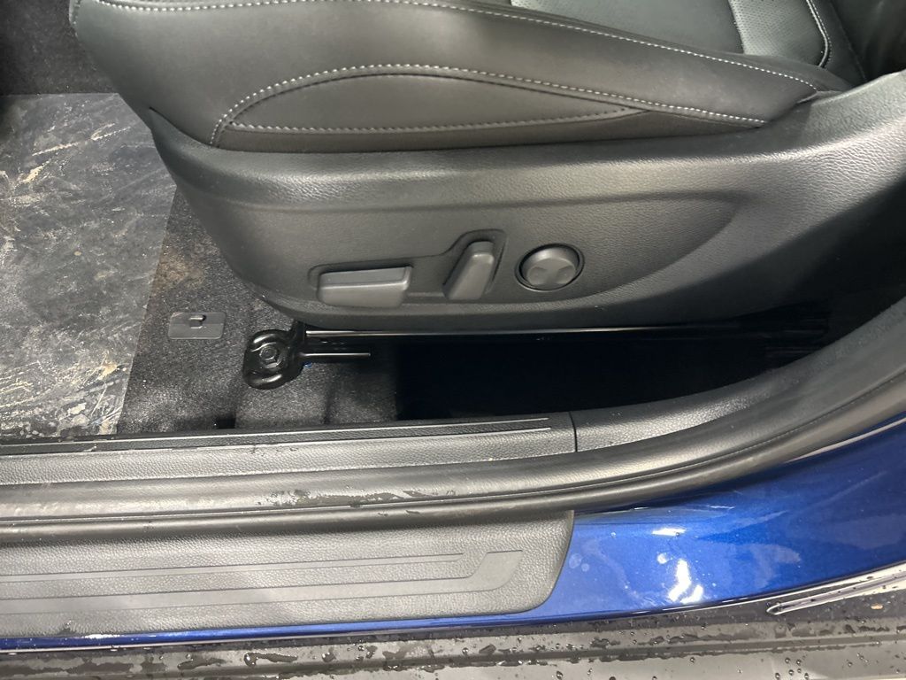 new 2026 Kia Seltos car, priced at $29,510