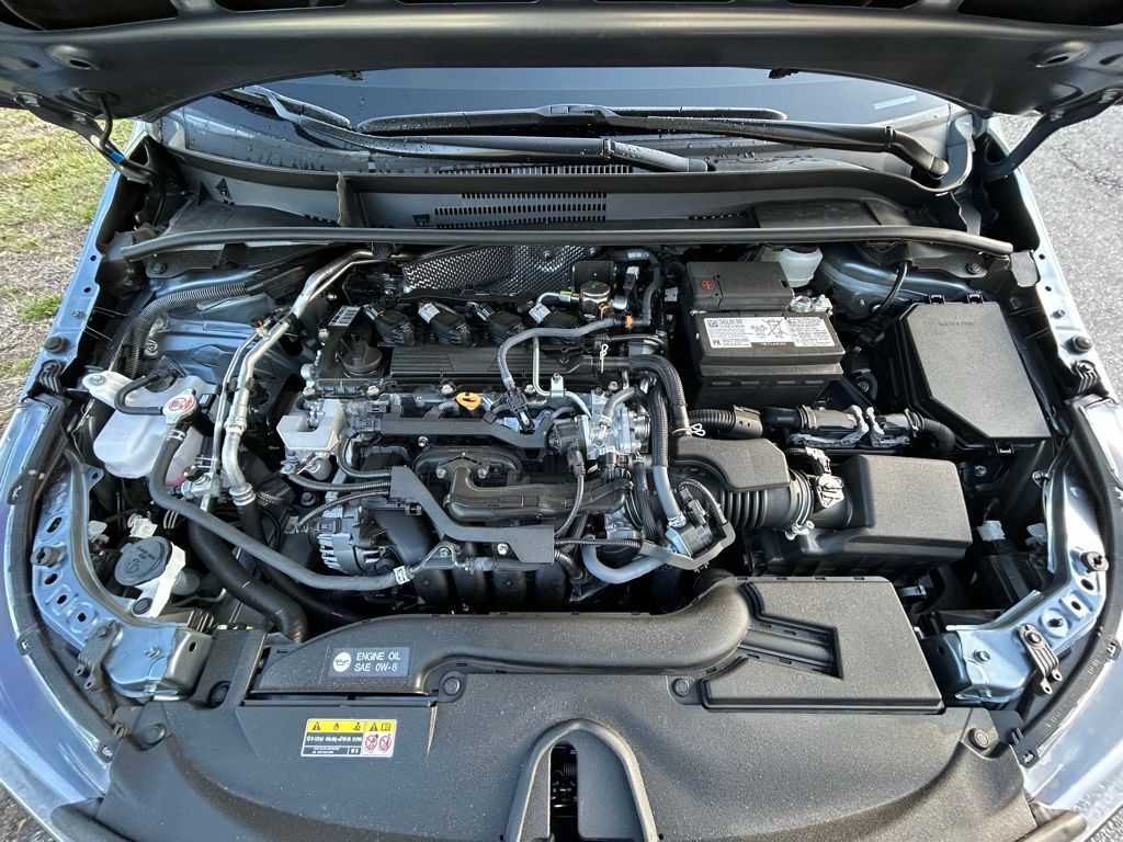 Thumbnail: 2026 Toyota Corolla - 11