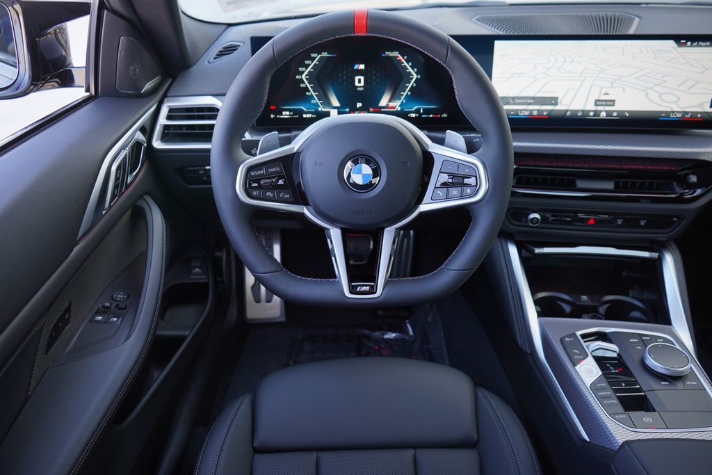 2025 BMW 4 Series M440i 16