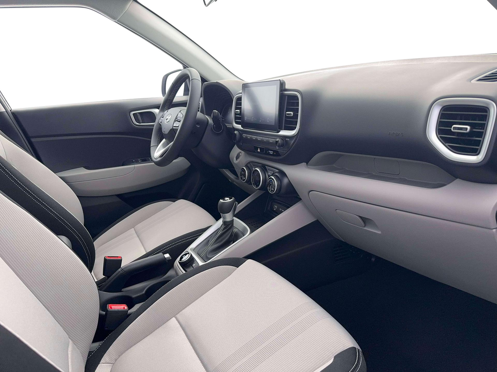 New 2026 Black Hyundai SEL image 16