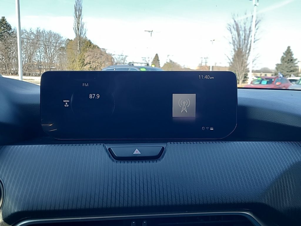 used 2024 Mazda CX-90 car, priced at $24,369