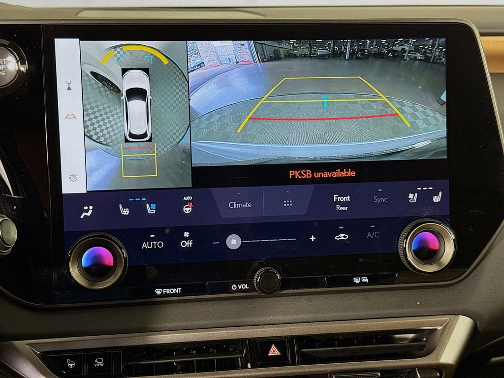 Thumbnail: 2024 Lexus RX - 14