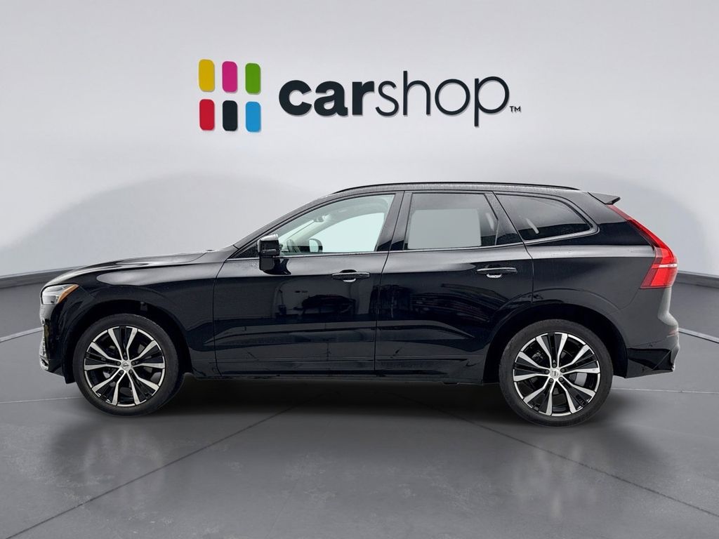 Thumbnail: 2023 Volvo XC60 - 2