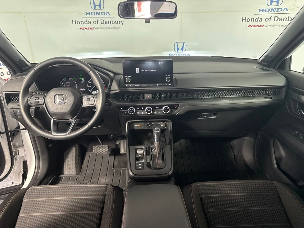 Thumbnail: 2024 Honda CR-V - 15