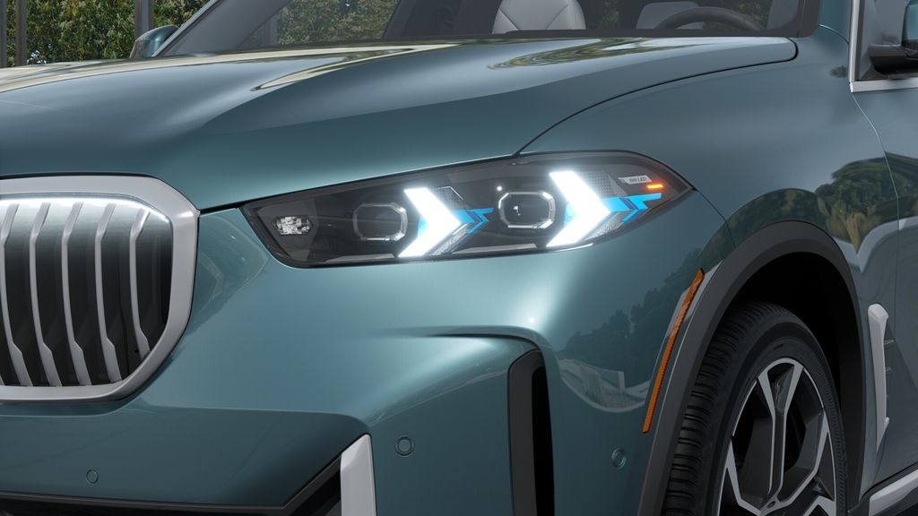 Thumbnail: 2026 BMW X5 - 31