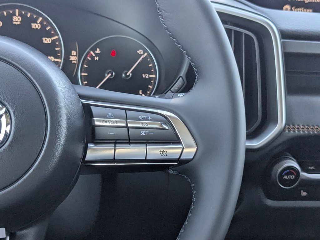 2026 Mazda CX-50 2.5 S Premium