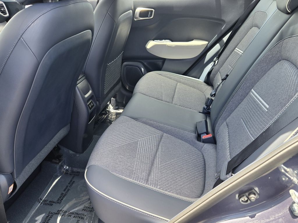 2026 Hyundai Venue - $21,499