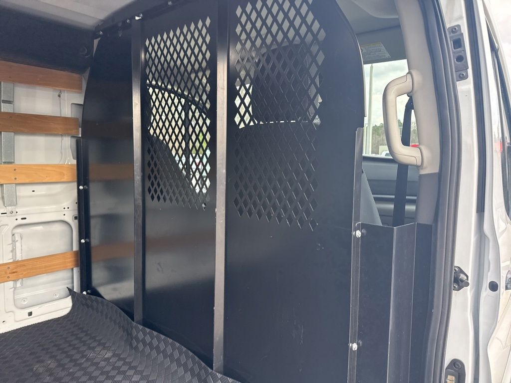 2024 Ford Transit-250 Cargo Van 