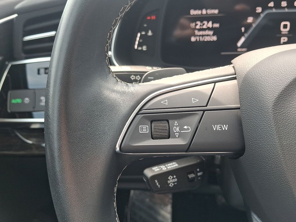 Thumbnail: 2025 Audi Q7 - 22