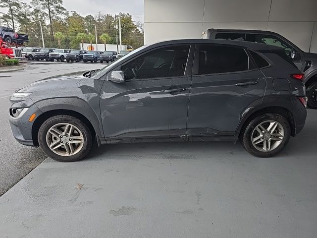 2023 Hyundai Kona SE
