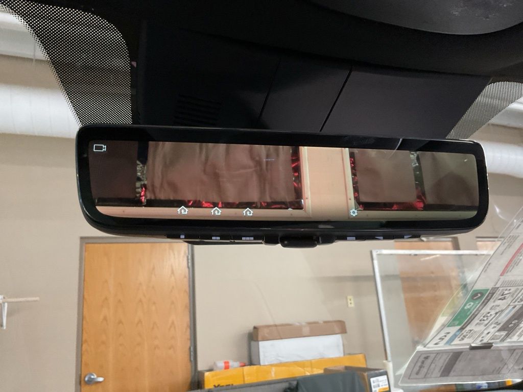 New 2026 Black Kia SX Prestige image 20