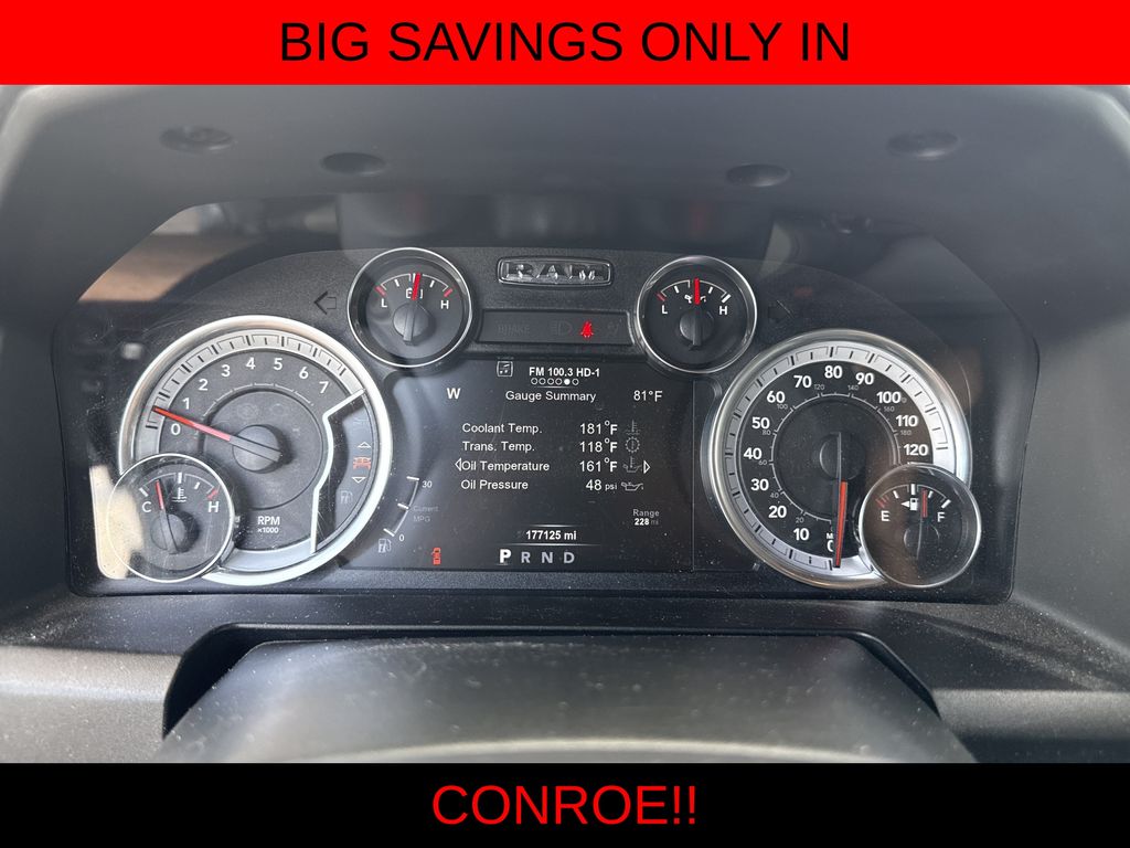 2019 Ram 1500 Classic Big Horn Gray at AutoSavvy Houston Southwest
