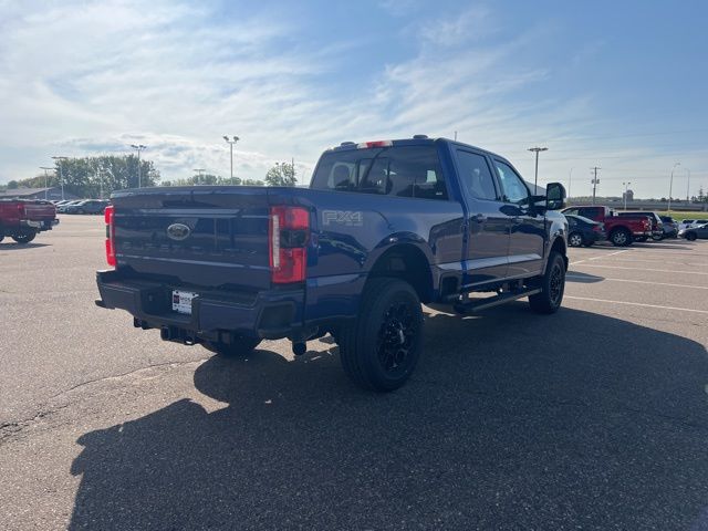 2026 Ford F-350SD