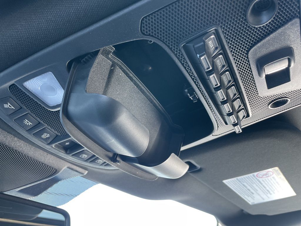 Certified Used 2022 White Ford Lariat image 55