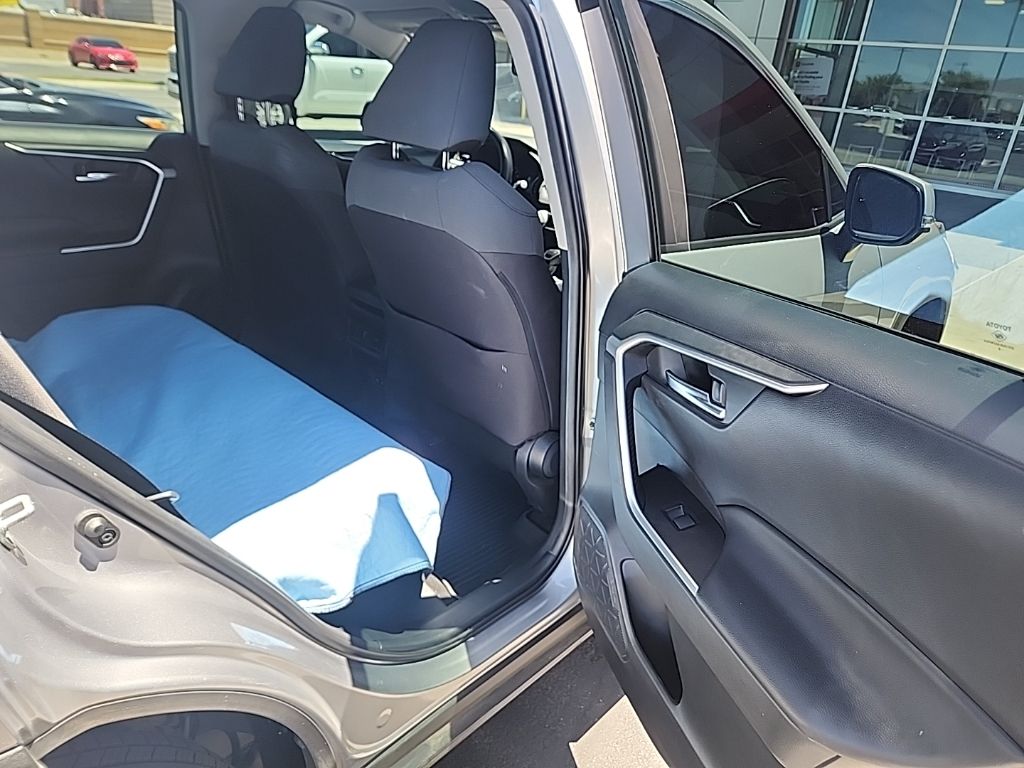 Thumbnail: 2020 Toyota RAV4 - 5