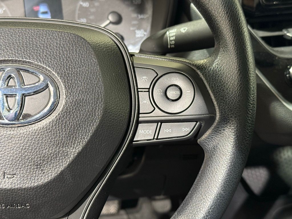 Thumbnail: 2024 Toyota Corolla - 22