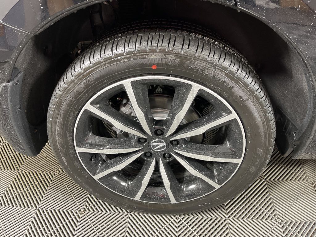 Thumbnail: 2026 Acura RDX - 17