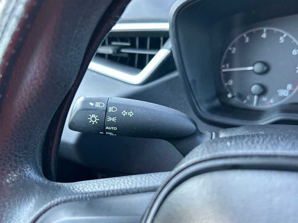 Thumbnail: 2024 Toyota Corolla - 20