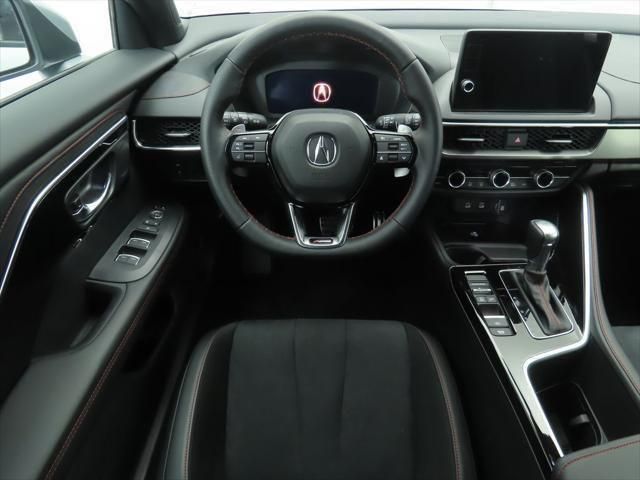 Thumbnail: 2025 Acura ADX - 10