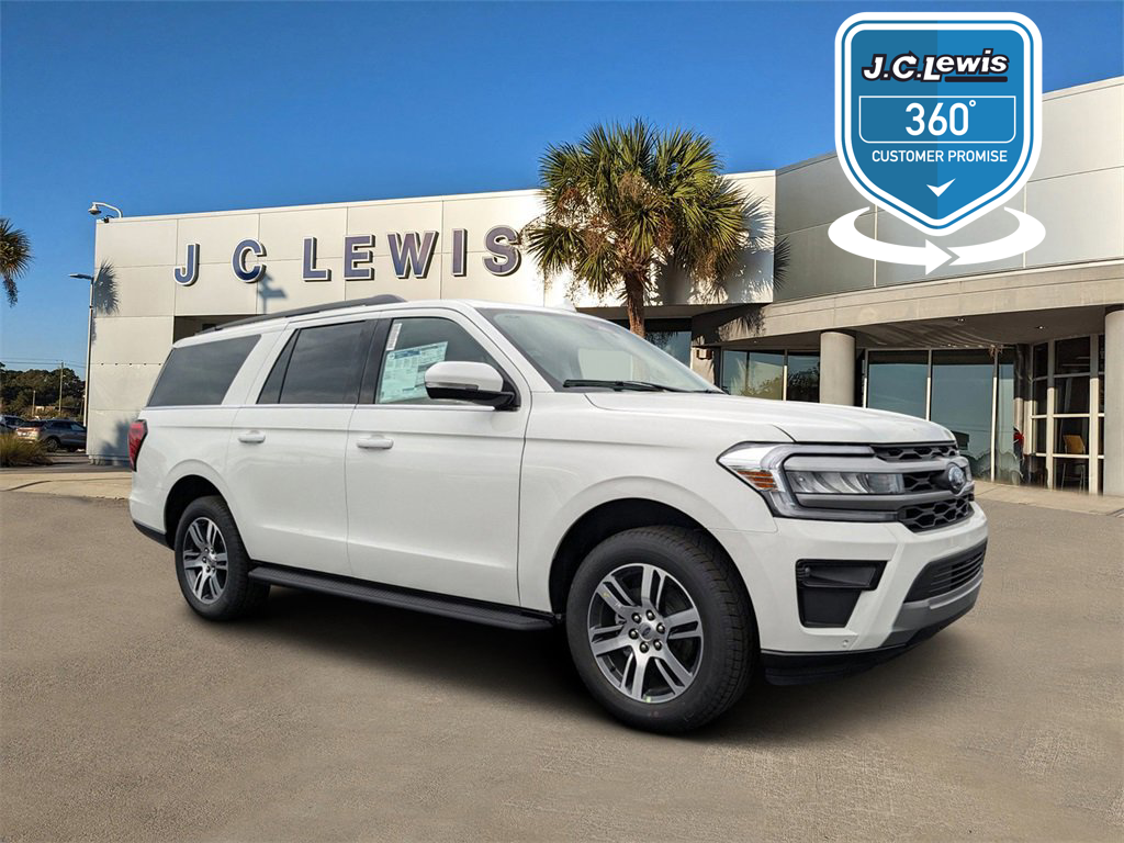 2024 Ford Expedition MAX XLT