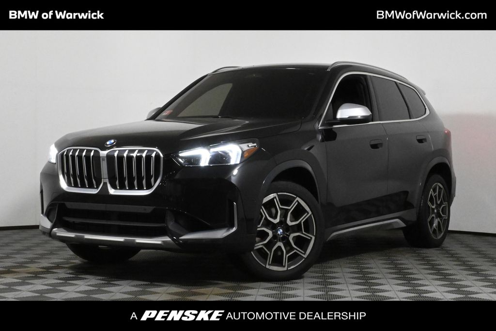 2023 BMW X1 xDrive28i -
                Warwick, RI