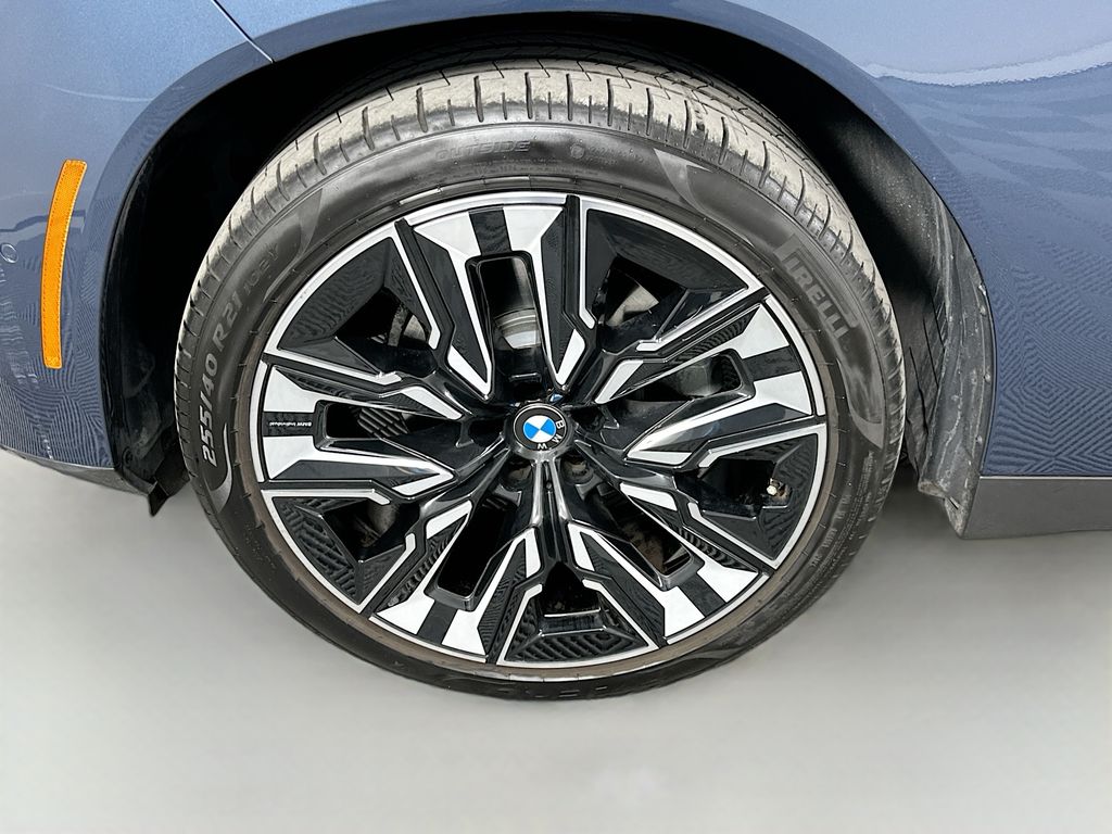 Thumbnail: 2025 BMW X3 - 30