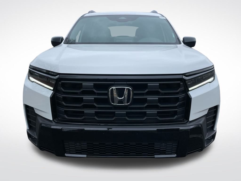 Thumbnail: 2026 Honda Pilot - 9