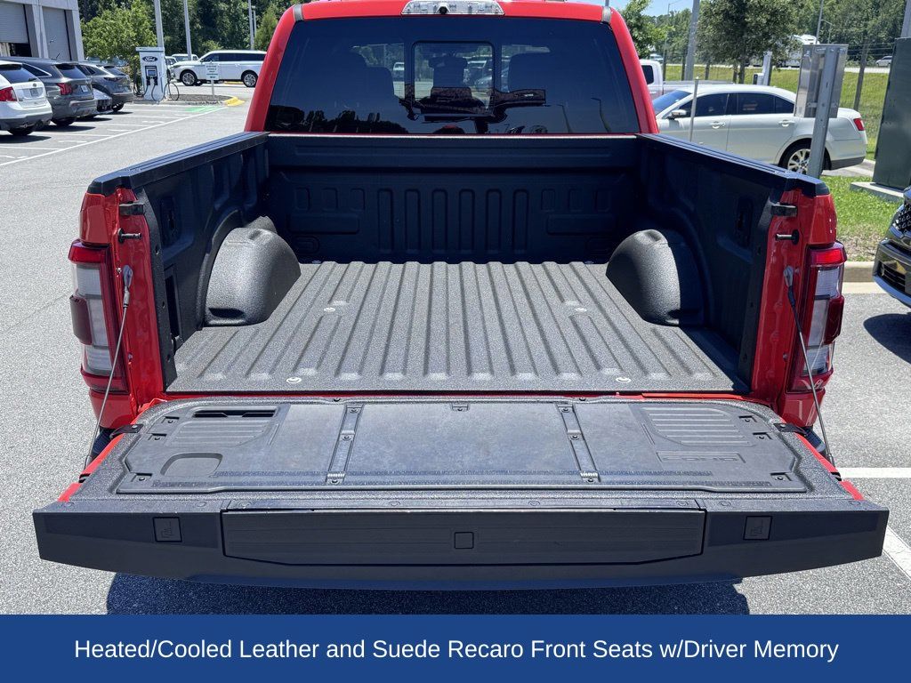 2023 Ford F-150 Raptor R