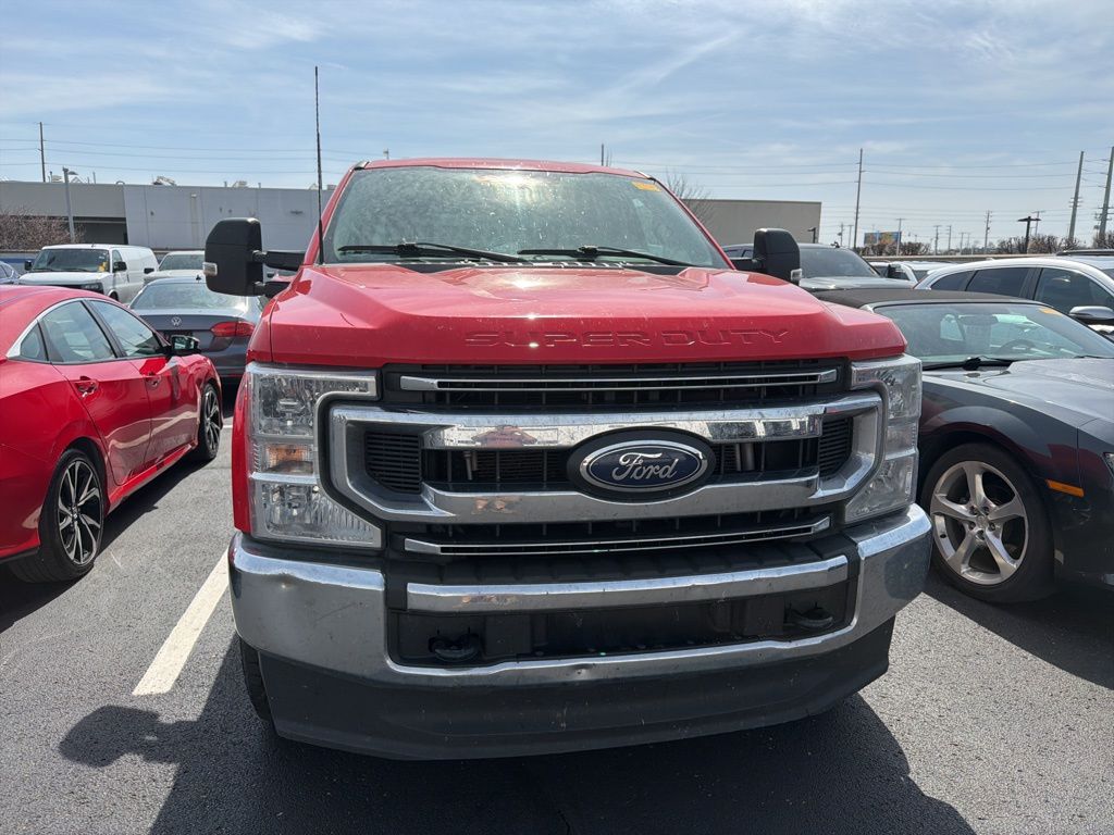 Thumbnail: 2022 Ford Econoline - 5