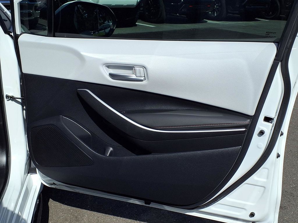 Used 2024 Toyota Corolla Sedan