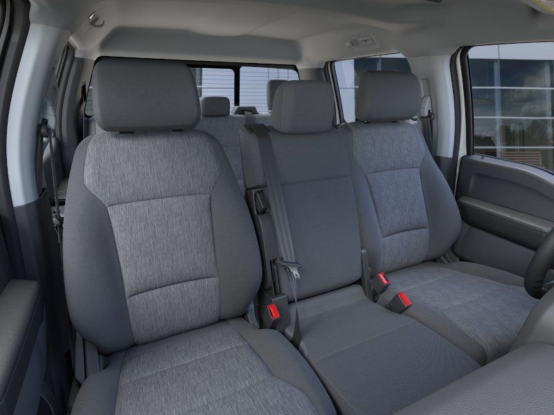 2026 Ford F-250 Super Duty XL